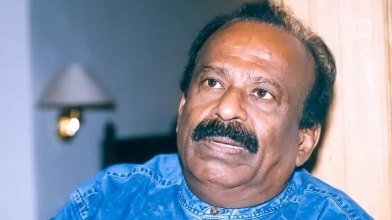 Famous Malayalam producer PKR Pillai passed away at 92, Mohan Lal pays tribute