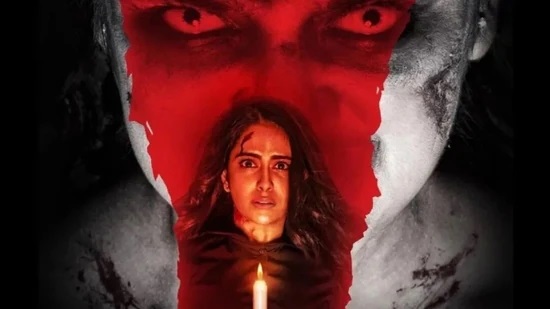 The box office report for the film “1920 Horrors of the Heart” reveals earnings of ₹5.42 crore