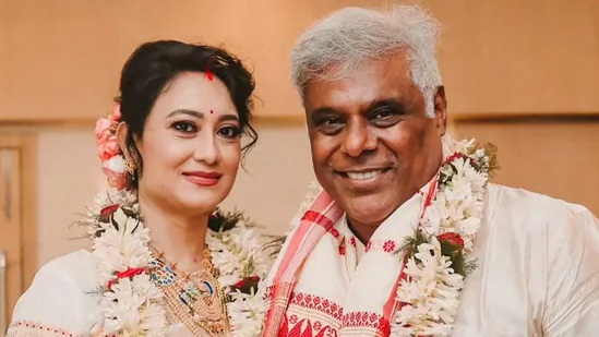 Ashish Vidyarthi responds to criticism following his marriage to Rupali Barua at 57