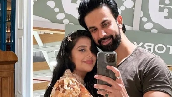 Post-divorce, Rajeev Sen hopes for a reconciliation stating ‘Charu Asopa and I can get back together again’