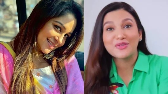 Gauahar Khan believes that Deepika Kakar will be blessed with a baby girl