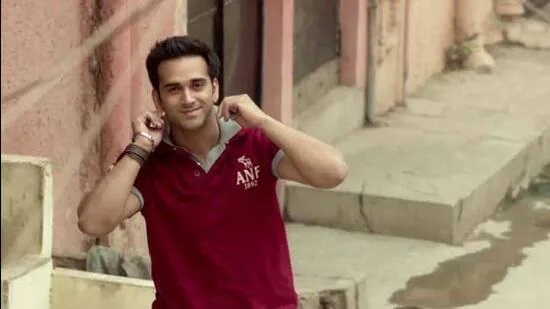 Pulkit Samrat on decade of Fukrey: No one thought that the film will become so big