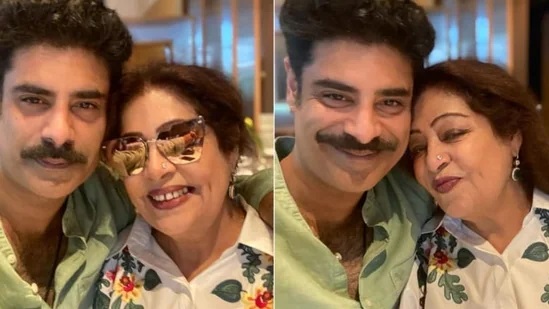 Sikandar Kher cherishes his mother Kirron Kher’s honesty, as she watched his films just a few times due to their strong bond