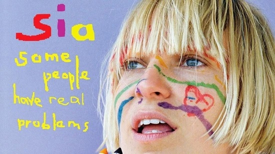 Sia, the singer-songwriter, shares her personal journey of self-acceptance and discusses her autism diagnosis