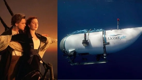 Netflix sparks outrage for re-releasing “Titanic” after submersible tragedy