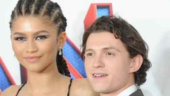Tom Holland and Zendaya were sighted attending Beyoncé’s concert in Poland on a romantic date