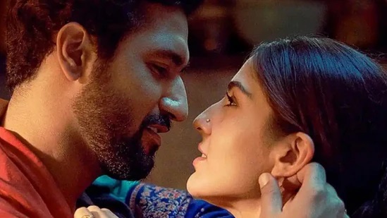 Zara Hatke Zara Bachke, Starring Vicky Kaushal and Sara Ali Khan, Gains Traction as Adipurush Fades at Box Office