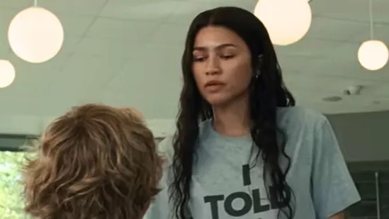 Much-Anticipated Romantic Sports Comedy ‘Challengers’ Starring Zendaya Unveils its Trailer