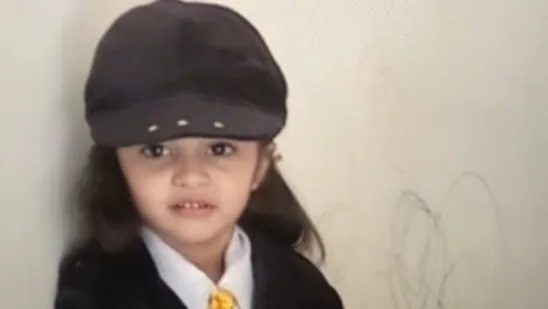 Ananya Panday delights fans by sharing an endearing childhood video of herself dressed as a pilot