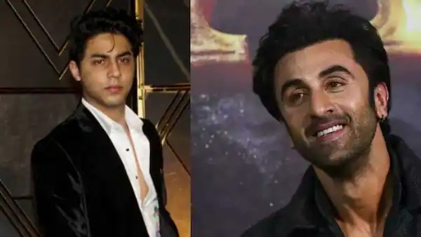 Ranbir Kapoor’s cameo amplifies the grandeur of Aryan Khan’s directorial debut, Stardom