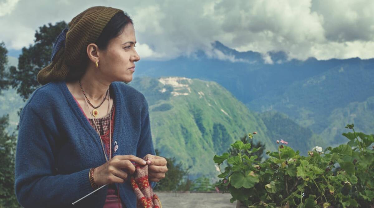 Fire in the Mountain Review: Ajitpal Singh’s debut feature Unveils the Stark Reality of a Serene Hill Station