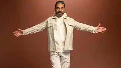 Kamal Haasan’s Role Revealed in Upcoming Collaboration with H.Vinoth