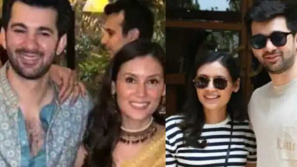 Star-studded guest list expected at Karan Deol and Drisha Acharya’s wedding, with Salman Khan, Ranveer Singh, and Deol sisters Esha and Ahana in attendance
