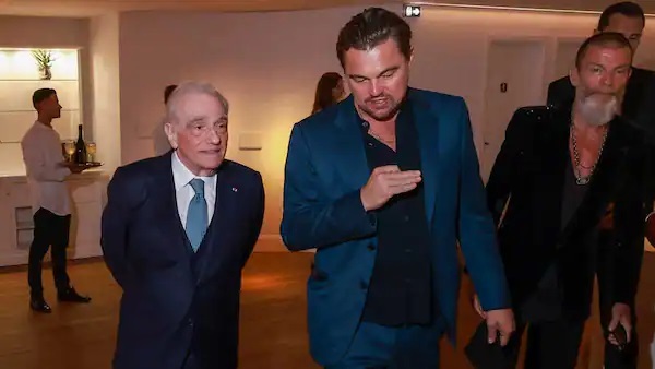 Star-studded Warner Bros. party at Cannes celebrates cinema with Leonardo DiCaprio, Scorsese, and De Niro
