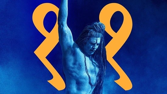 OMG 2: Akshay Kumar looks unrecognisable as Shiva with dreadlocks, announces release date; film to clash with Gadar 2