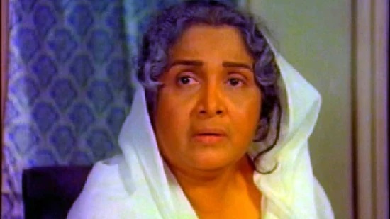 Sulochana, a revered veteran actor, passes away at the age of 94; Madhuri Dixit and PM Modi offer their condolences