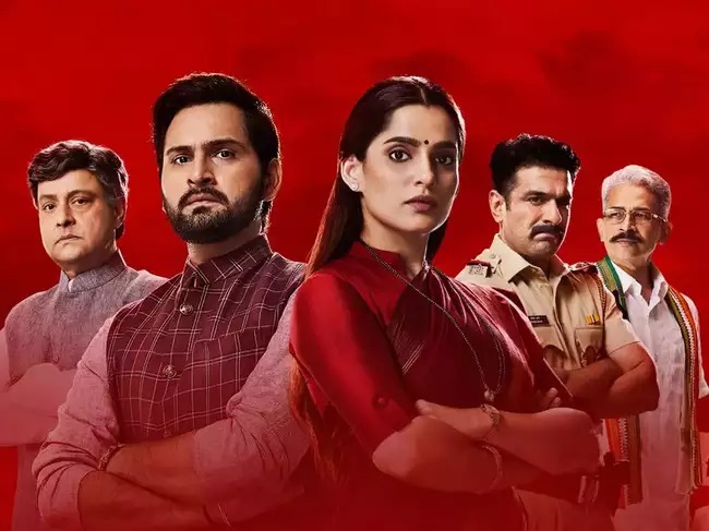 City of Dream 3 Review: Nagesh Kukunoor’s political drama’s weaker screenplay is driven by the strong presence of Priya Bapat
