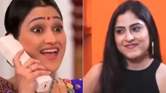 Taarak Mehta Ka Ooltah Chashmah: Monika Bhadoriya Reveals Disha Vakani’s On-Set Ordeal