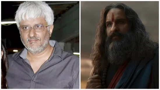Vikram Bhatt questions if Adipurush is truly Ramayana, emphasizing that such films go beyond entertainment & numbers