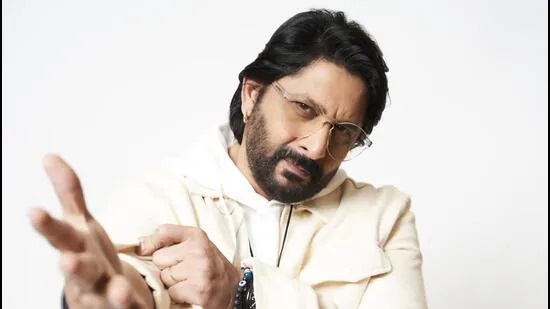 Arshad Warsi confirms role in Welcome 3 with Akshay Kumar and Sanjay Dutt, calls it a huge film