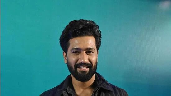 Vicky Kaushal marks 8 years in Bollywood, aims to deliver more compelling films and earn people’s care