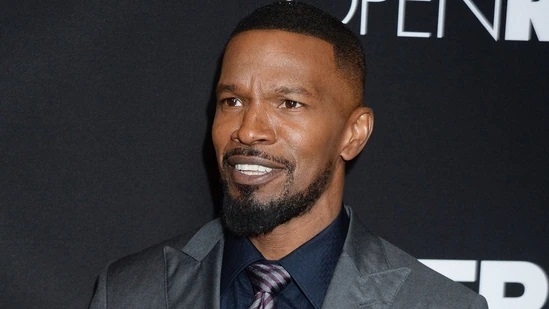 Report States Jamie Foxx Is Taking It Easy Following First Public Appearance Since Health Emergency