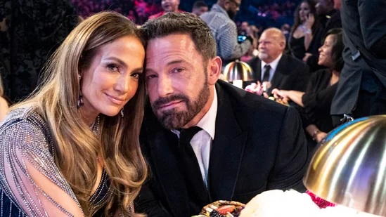 Jennifer Lopez discussed her initial breakup with current husband Ben Affleck