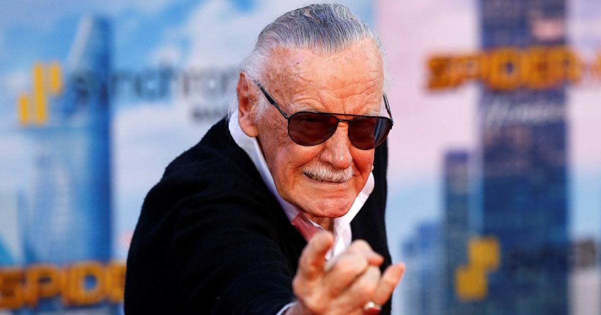 Stan Lee Review: A heartfelt homage to the iconic mastermind behind Spider-Man