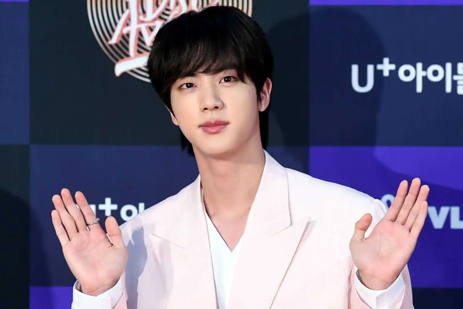 Jin of BTS unknowingly becomes entangled in a military nurse’s controversy