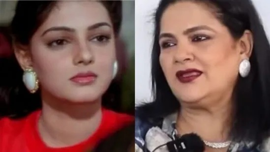 Guddi Maruti reminisces about being treated coldly by Mamta Kulkarni on the set