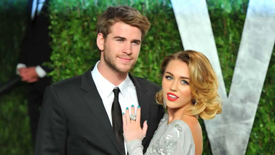 Miley Cyrus opens up about her ‘addictive’ connection with Liam Hemsworth