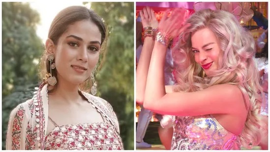 Mira Kapoor shares her review of Margot Robbie and Ryan Gosling’s Barbie