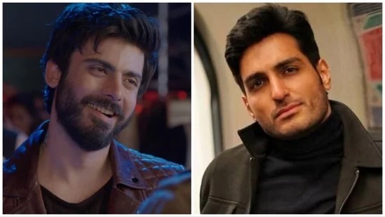 Omer Shahzad reveals Fawad Khan replaced him in “Ae Dil Hai Mushkil”