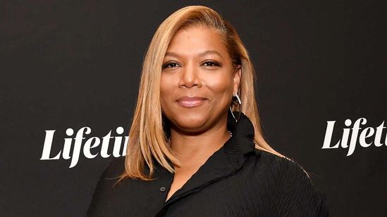 Queen Latifah takes on a thrilling role in the Netflix movie “End of the Road