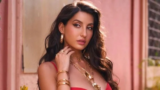Nora Fatehi Speaks Out on Limited Lead Roles: Only Four Girls Constantly Bagging Projects according to Actress