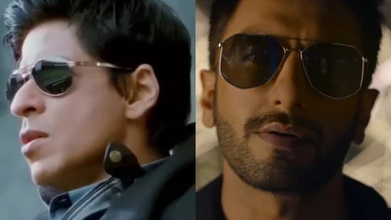 Shah Rukh Khan’s Absence Leaves Internet Yearning; Ranveer Singh in Don 3 Receives Mixed Reactions: ‘Feels Like a Parody,’ Say Netizens