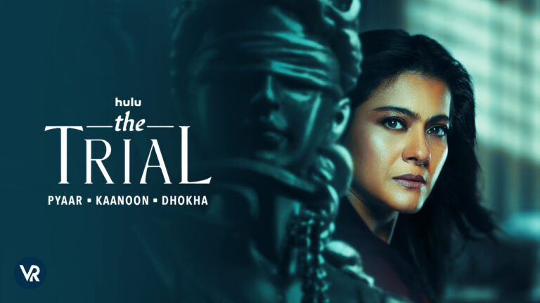 The Trial- Pyaar Kanoon Dhokha Review: Kajol’s foray into the world of OTT is marred by excessive and shallow storytelling