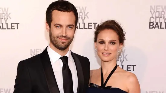 Natalie Portman and Benjamin Millepied Reportedly End Marriage of 11 Years Amidst Rumors of His Alleged Affair