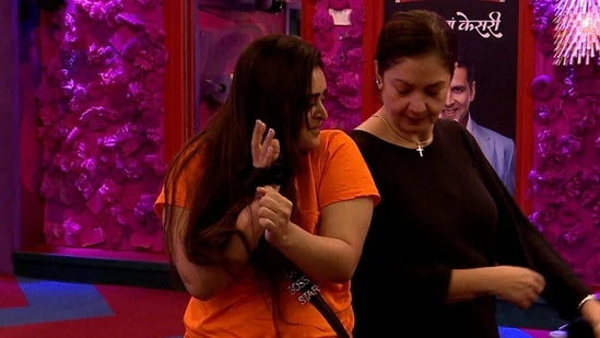 Bigg Boss OTT 2: Elvish Yadav-Abhishek Malhan to Pooja Bhatt-Bebika Dhurve, beautiful friendships formed this season