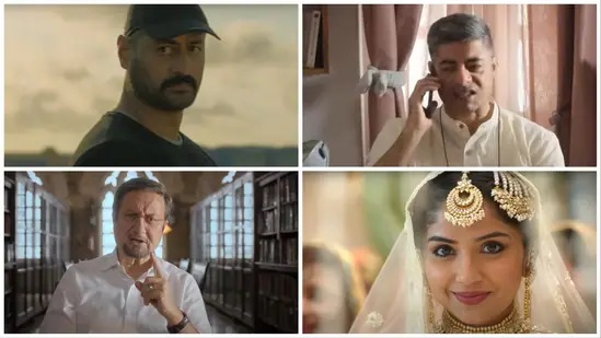 Sneak Peek into “The Freelancer” Trailer: Neeraj Pandey’s Latest Series Follows Mohit Raina’s Quest to Rescue a Girl Trapped in Syria