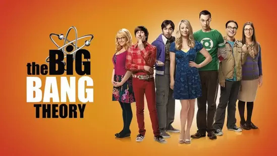 The Big Bang Theory spin-off: Raj or Howard