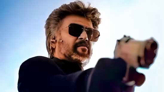 “Jailer,” starring Rajinikanth, is steadily approaching an impressive ₹650 crore at the box office