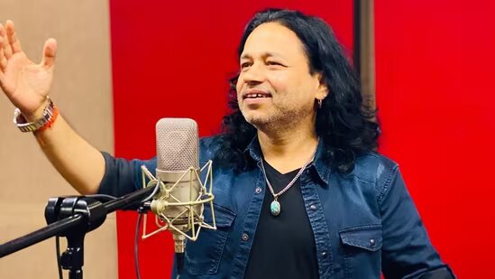 Kailash Kher Reflects on Missing Out on a Shah Rukh Khan Song in ‘Chalte Chalte’: ‘Even Big People do such small things’