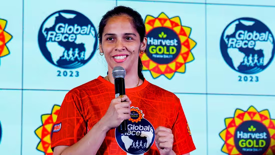 Everyone has to retire one day, I have not set any deadline: Saina