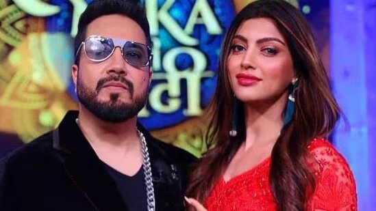 Mika Singh on His Decision Not to Marry Akanksha Puri: ‘I Realized We Weren’t Meant to Be Together’