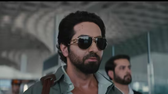 Happy Birthday Ayushmann Khurrana: 5 best scenes from Vicky Donor, An Action Hero and more