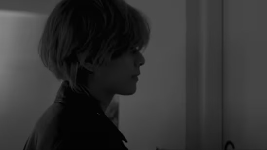 BTS’ V stuns in “Blue” music video teaser, fans excitedly remark about his acting potential