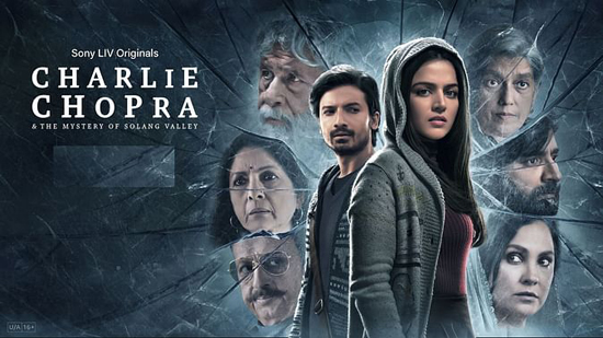Charlie Chopra & The Mystery of Solang Valley Review: Wamiqa Gabbi Shines Amidst a Stellar Cast in Vishal Bhardwaj’s Riveting Mystery