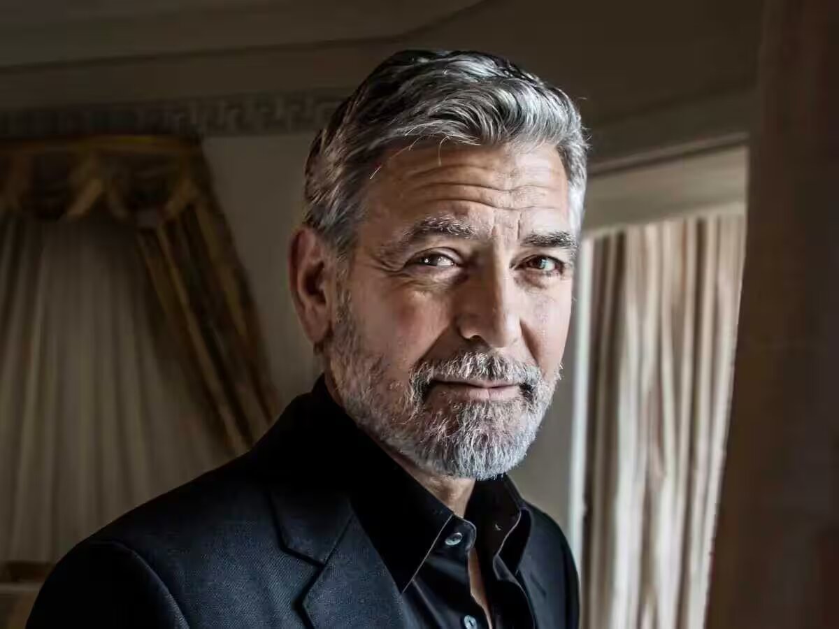 George Clooney in Director’s Chair Again: Is ‘The Department’ the Next ‘Homeland’?
