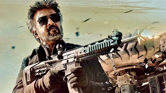 Rajinikanth’s film’s pace decelerates, but set to breach ₹300 crore mark in India soon
